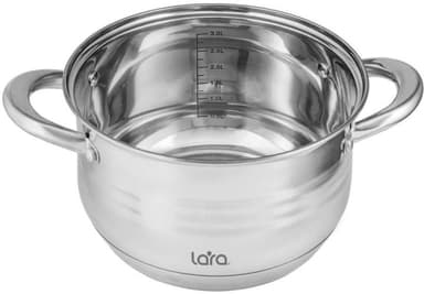 LARA LR02-582 SONATA 3,9л