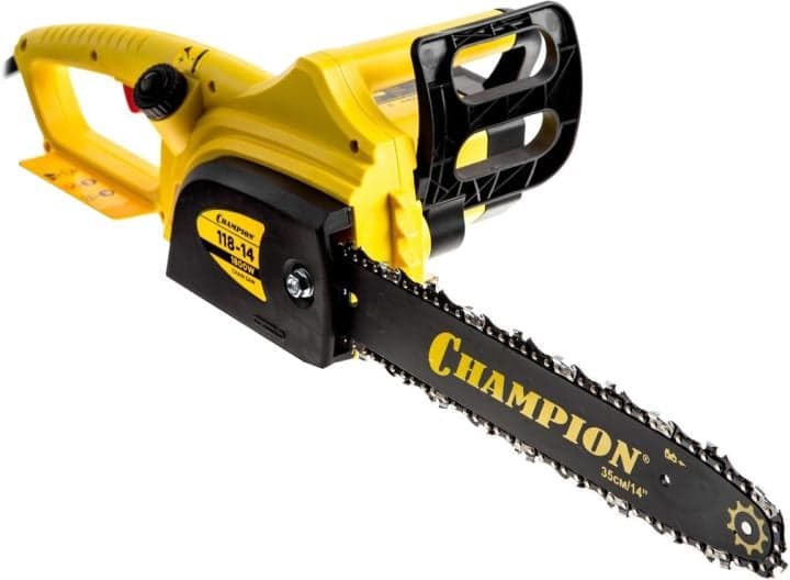 CHAMPION 118-14"-3/8-1,3-52
