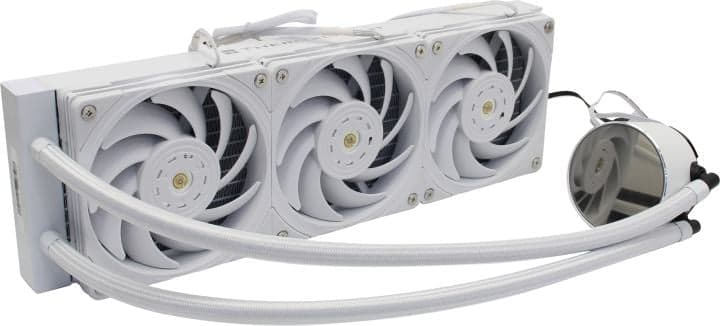 Thermalright Frozen Magic 360 Scenic (4пин,115x/1200/1700/2011/2066/AM4-FM2,2150об/мин, вод.охл)