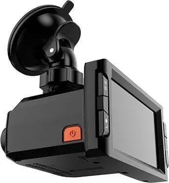 COMBO VISION PRO Видеорегистратор с радар-детектором Sho-Me GPS ГЛОНАСС