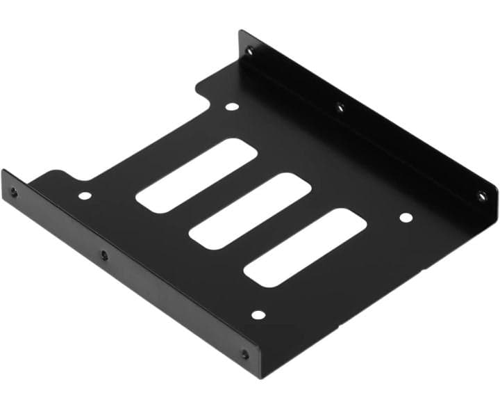 Digma <DGBRT2535> Крепление для 2.5" SSD/HDD в отсек 3.5"