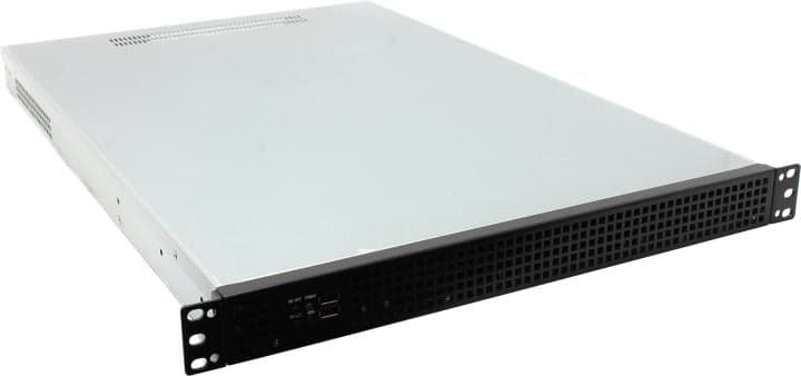 Server Case 1U Exegate <Pro 1U650-04> E-ATX 450W (24+8+2x4пин) <EX265509RUS>