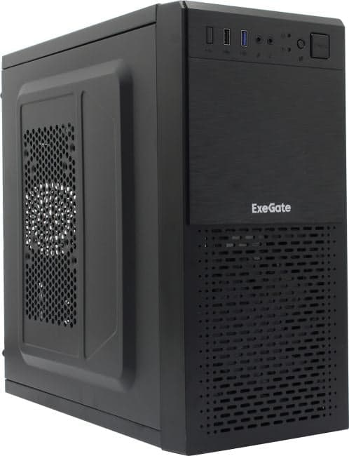 (Z0936142) Minitower: Core i5-12400/ 2 x 16 Гб/ 512 Гб NVMe SSD/ 1 Гбит