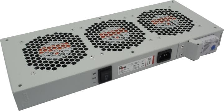 Rem (ЦМО) <R-FAN-3T> Модуль вентиляторный