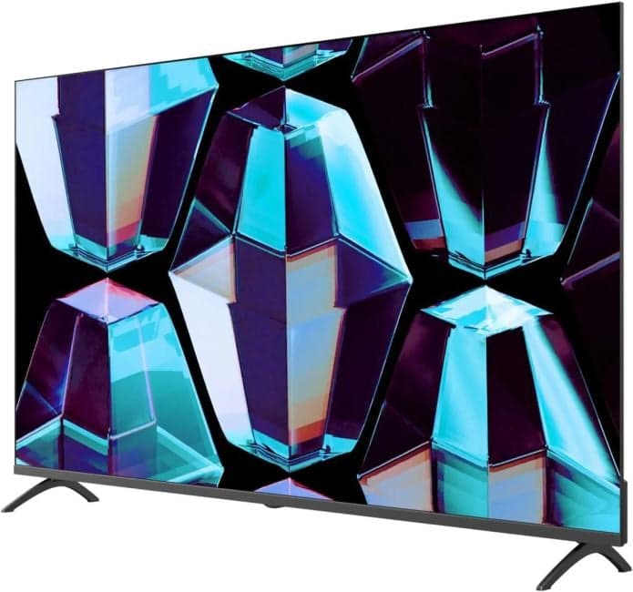 55" LED ЖК телевизор Sber SDX-55UQ5235