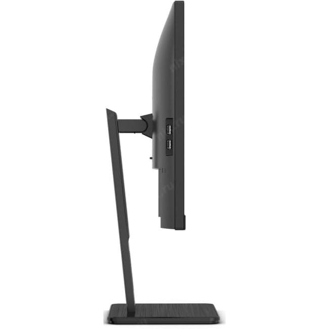 27" ЖК монитор AOC Q27P3CV <Black> с поворотом экрана (LCD, 2560x1440, HDMI, DP)