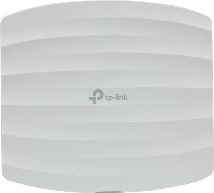 TP-LINK <EAP115> Wireless Ceiling Mount Access Point (1UTP 100Mbps PoE,802.11b/g/n,300Mbps,2x3dBi)