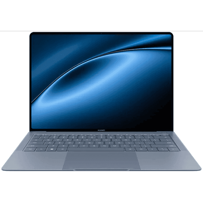 53014MTK Huawei MateBook X Pro Intel Core Ultra 7 155H/16Gb/SSD1Tb/14.2/OLED/3.1K/3120x2080/120Hz/Win11/Morandi Blue/1k