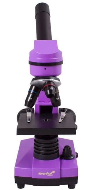 LEVENHUK RAINBOW 2L AMETHYST/Аметист