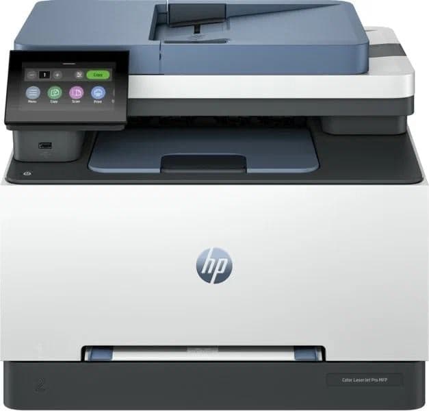 HP COLOR LaserJet Pro MFP 3303fdn <499M7A>