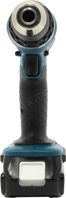 Makita <DDF453SYE> Аккум. дрель-шуруповёрт (42Нм, 1300 об/мин, 18V,1500мАч 2xLi-Ion, 2ск, кейс)