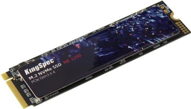 SSD 512 Gb M.2 2280 M KingSpec <NE-512>