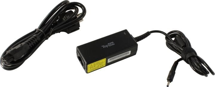 TopON TOP-ASUX32(P) <103111> Блок питания для Asus (19V, 2.37A, 45W)