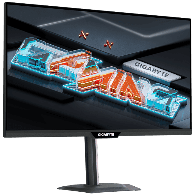 Монитор Gigabyte 27" M27QS