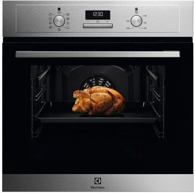 Electrolux <EOF3H50BX> Духовой шкаф