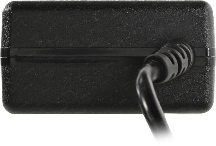 Buro <BUM-1157L90> блок питания (18.5-20V, 90W) +11 сменных разъёмов