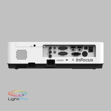 InFocus P163 <IN1049> Projector