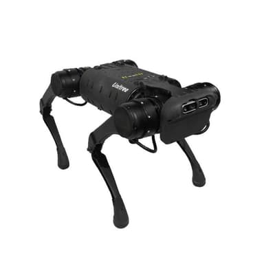 Unitree A1 Basic Quadruped robot <A101-BV>