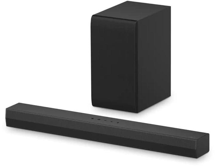 Саундбар LG <S40T>