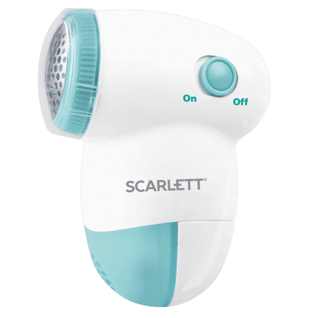 Scarlett <SC-920> Машинка для удаления катышков