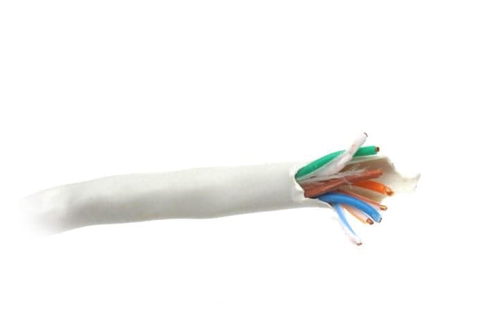 Кабель UTP 4 пары кат.5e <бухта 305м> NeoMax <NM1009/10101>