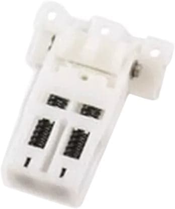 PFHR1713Z Шарнир (кронштейн) Panasonic KX-MB263RU/MB763RU/MB773RU (O)
