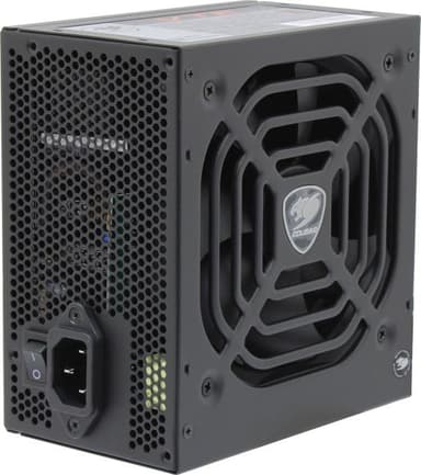 Блок питания Cougar <VTE500> 500W ATX (24+2x4+2x6/8пин)