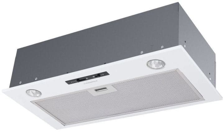 MAUNFELD <Crosby Light C 60 White> Вытяжка