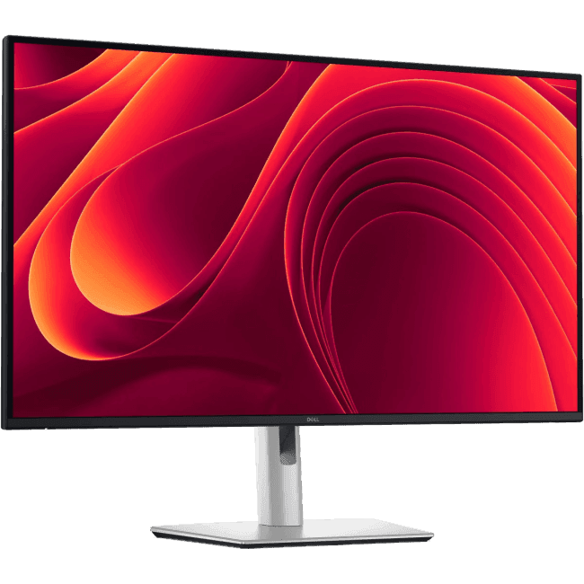 31.5" ЖК монитор DELL P3225DE с поворотом экрана (LCD, 2560x14400, HDMI, DP, USB3.0 Hub)