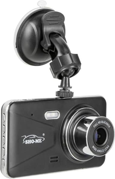 Sho-Me FHD-925