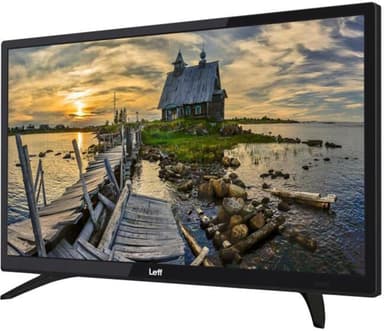 Телевизор LCD 24" 24F260T LEFF