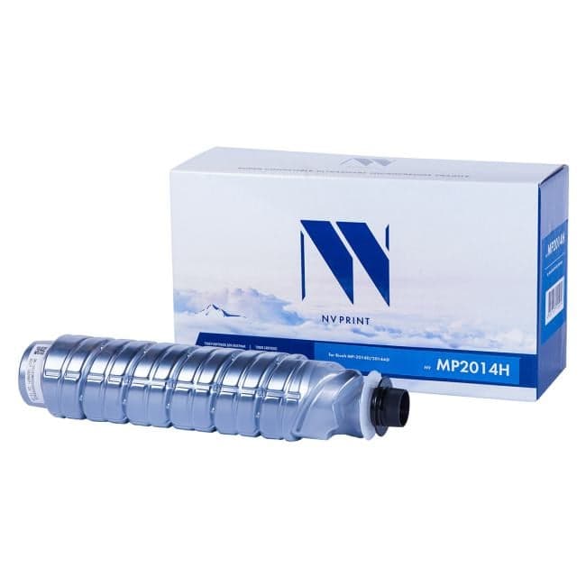 Картридж NV-Print MP 2014H для Ricoh Aficio MP 2014AD/MP 2014D