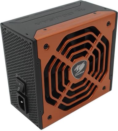 Блок питания Cougar <BXM850> 850W ATX (24+4x4+6x6/8пин) CableManagement