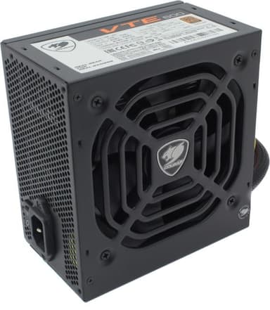 Блок питания Cougar <VTE600> 600W ATX (24+2x4+2x6/8пин)