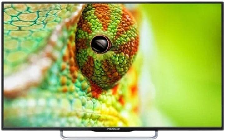 40" LED ЖК телевизор POLARLINE 40PL52TC (1920x1080, HDMI, USB, DVB-T2)