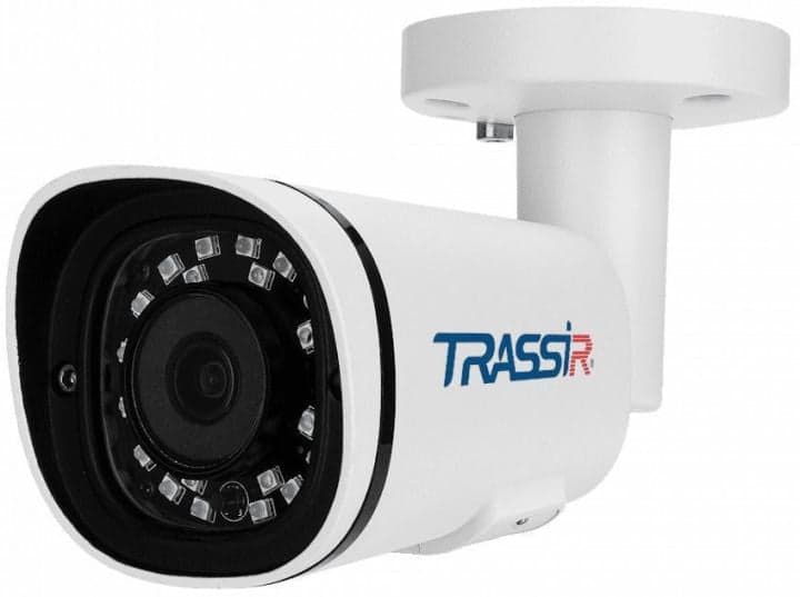 TRASSIR TR-D2151IR3 v2 2.8 IP камера