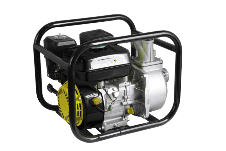 70/11/7 Мотопомпа HUTER MP-80