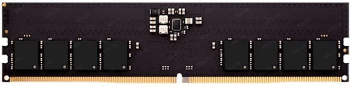 AMD <R558G4800U1S-U> DDR5 SODIMM 8Gb <PC5-38400> CL40 (for NoteBook)