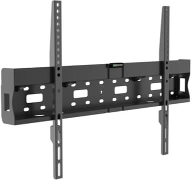 Кронштейн Digis DSM-P5546 фиксированный для ТВ 37"-70", VESA макс. 600x400мм, 600х50 мм отсек для оборудования, до 50кг