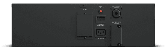 Cyberpower BPE240V50ART3U Battery cabinet