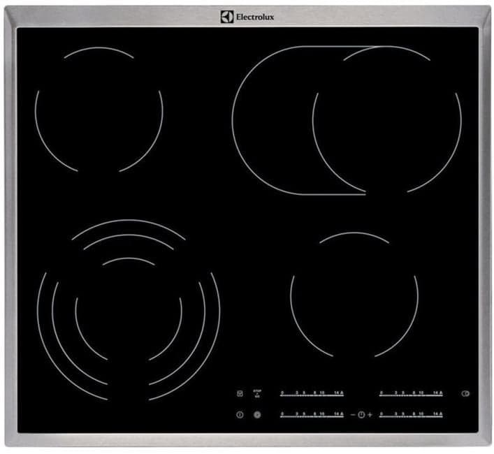 Electrolux <EHF46547XK> Варочная поверхность