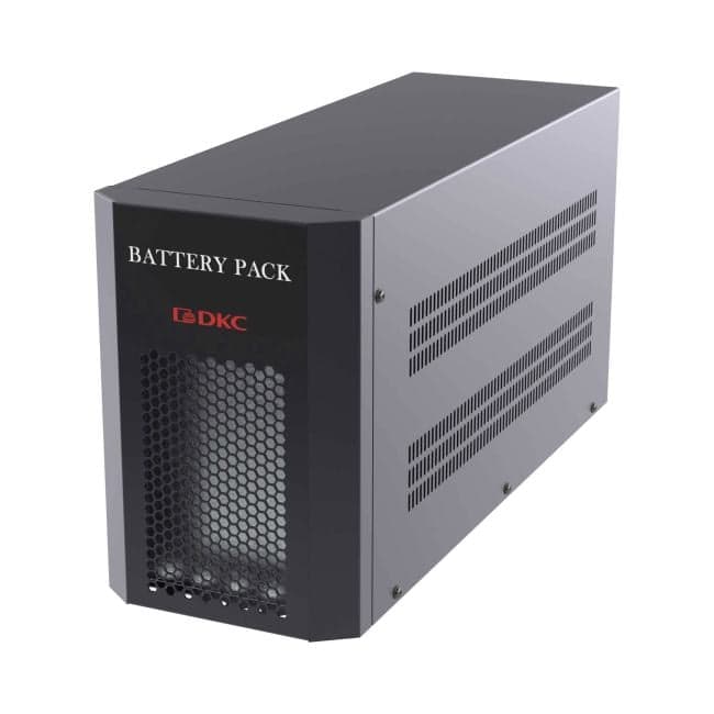 Батарейный блок DKC BPSMLT1-36V для ИБП SMALLT1, Tower, 3х7Ач, 36В, "RAM batt"