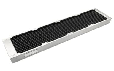 24111 Watercool HEATKILLER RAD 480-S Stainless Steel