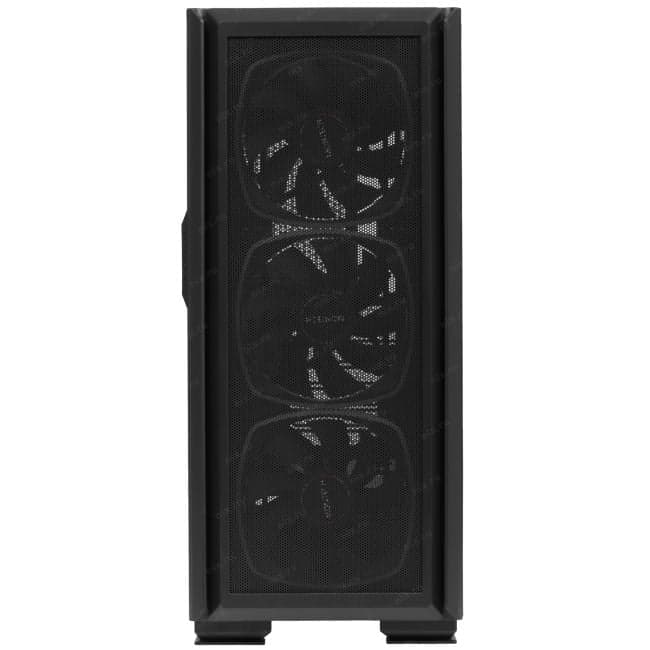 Miditower Montech <SKY TWO GX Black> E-ATX без БП