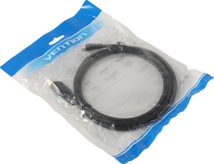 Vention <CGYBH> Кабель-адаптер USB-CM--> DisplayPort 2м