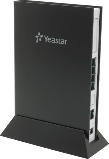 Yeastar <TA400> Шлюз VoIP (4x FXS)
