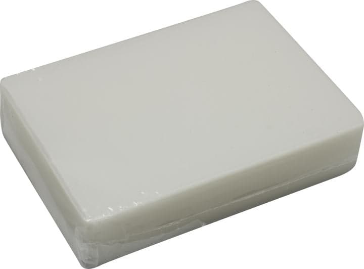 <PLP10910> Пакеты для ламинирования (80x111мм, 125мкм, Gloss, уп. 100 шт)