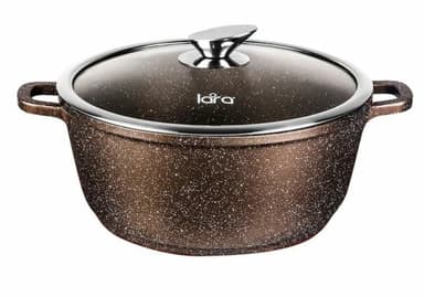 LARA LR02-203 RIO CHOCO 3.1л