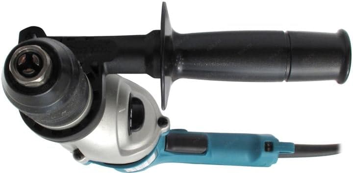 Makita <HP2071F> Ударная дрель (1010W, 2900 об/мин, 13 мм, 2 скорости, регулятор, реверс, подсв, кейс)