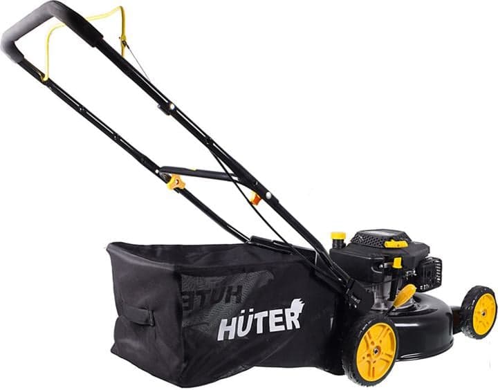 Газонокосилка роторная Huter GLM-4.0 (70/3/1)